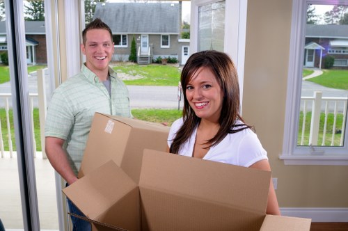 Protected online checkout for Removals Germany payments