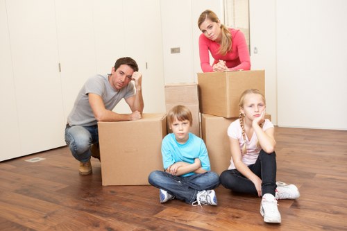 Policy review and safety commitment for removals operations